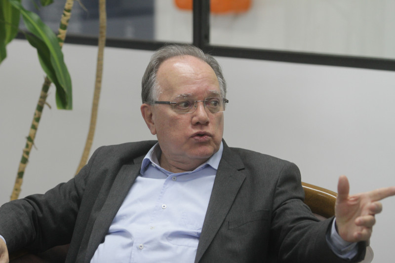 Para Sielichow, inauguração fortalece laços com associados da cidade