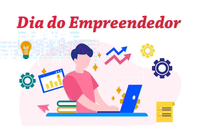 O segredo para ter um bom come&ccedil;o de neg&oacute;cio &eacute; o planejamento Foto: ARTE/JC