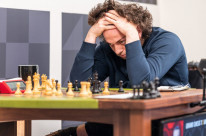 Craque do xadrez trapaceou em mais de 100 jogos, revela investigação