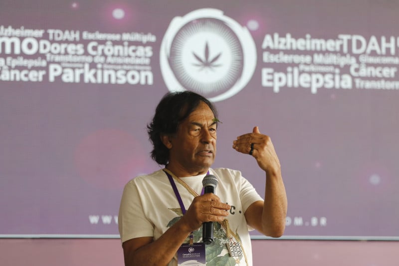 Escritor teve seu nome confirmado para a cadeira número 5 da Academia nesta quinta-feira (5)