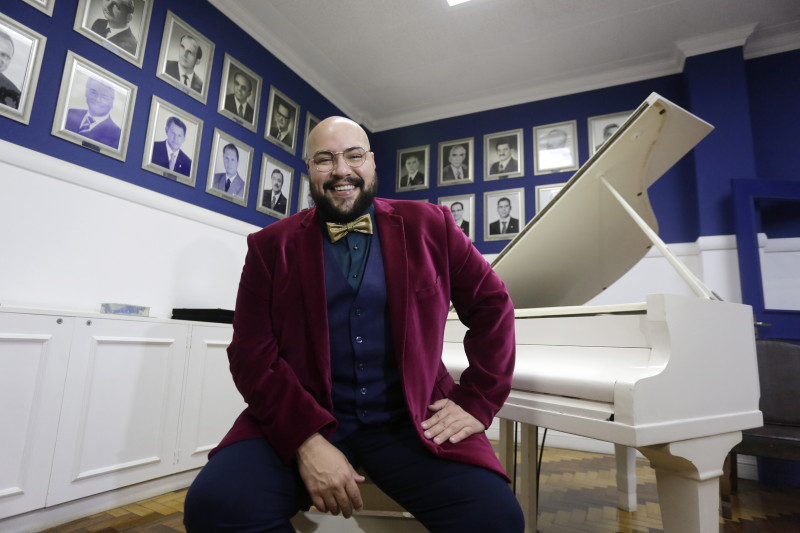 Artista revelou que a Nanica chegará a 45 unidades até o fim do ano Foto: TÂNIA MEINERZ/JC