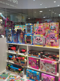 Dia das Crianças deve elevar em 10% as vendas em Bento Gonçalves
