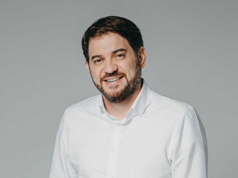 CEO do Grupo Bertolini Evando Boscardim quer manter diversificação e empreendedorismo