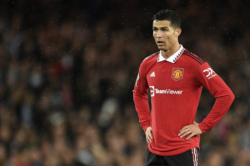 Cristiano Ronaldo tem mais gols do que jogos pelo Real Madrid