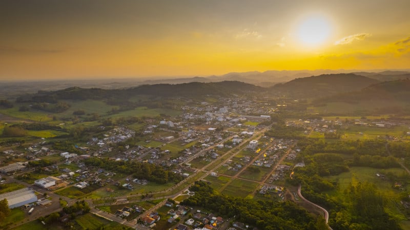 Turistas de mais de 50 municípios geraram uma receita de R$ 736 mil