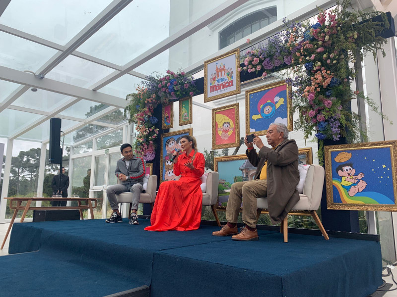 S&oacute; em arrecada&ccedil;&atilde;o de impostos, a previs&atilde;o &eacute; que a atra&ccedil;&atilde;o gere em torno de R$ 2,5 milh&otilde;es ao ano