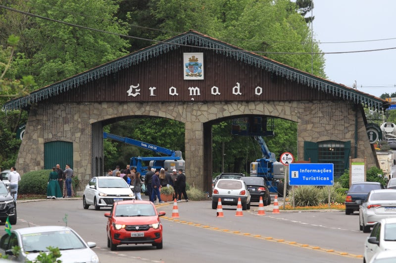 Contrato para trem entre Porto Alegre e Gramado será assinado nesta quinta