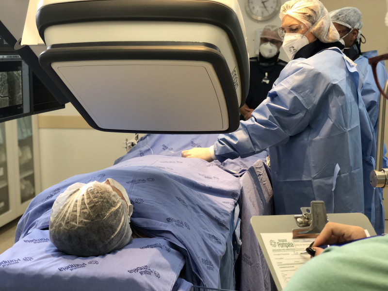 As tecnologias trouxeram a exigência de o profissional se atualizar