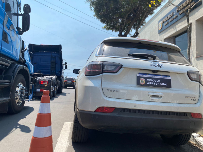 Grupo estabelecido em Santana do Livramento movimentou R$ 91 milhões em recursos  ilícitos