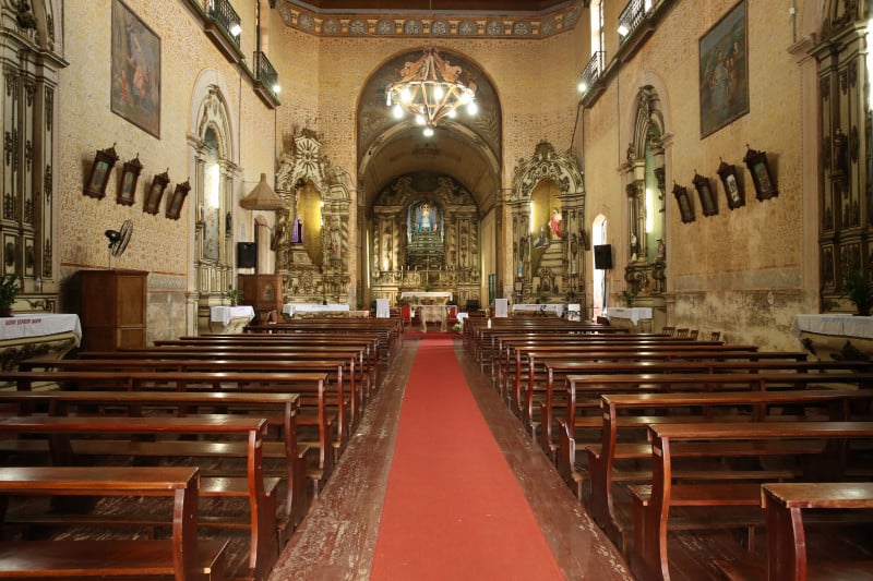 Ideia é buscar recursos através de leis de incetivo para viabilizar a obra