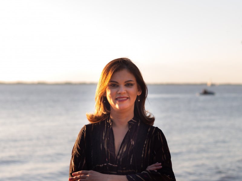 Professora da Fadergs, Carmem Castro ressalta que profissionais conseguem negociar mais hoje em dia