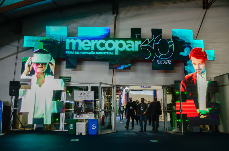 Maior feira de indústria e inovação da América Latina chega à sua 31ª edição com 512 expositores