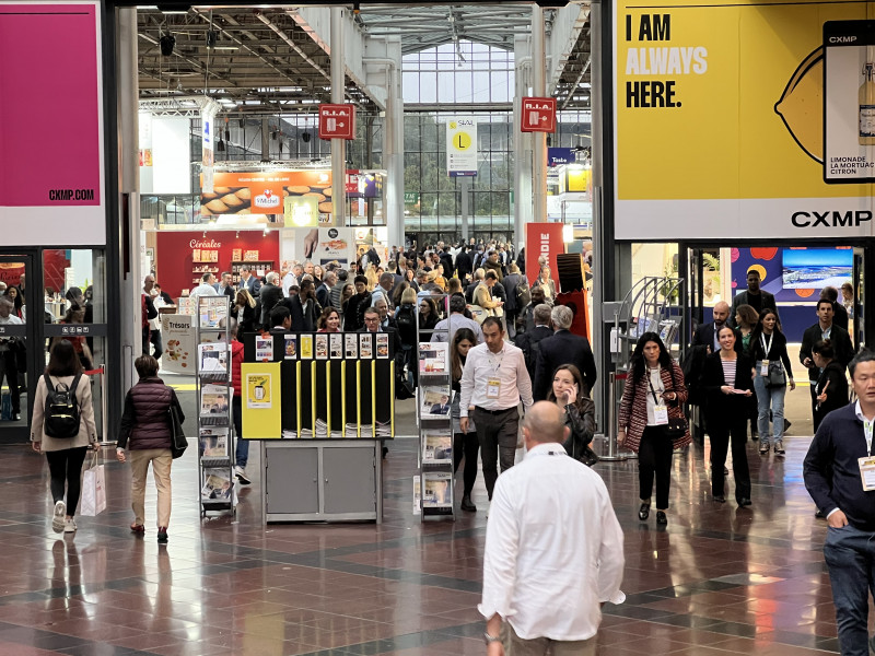 ABPA terá espaço exclusivo na SIAL Canadá para ações de imagem e de promoção de negócios