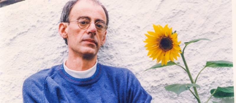 Caio Fernando Abreu