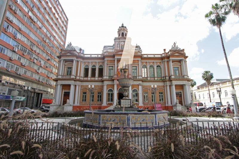 Confira a agenda dos candidatos à prefeitura de Porto Alegre nesta sexta