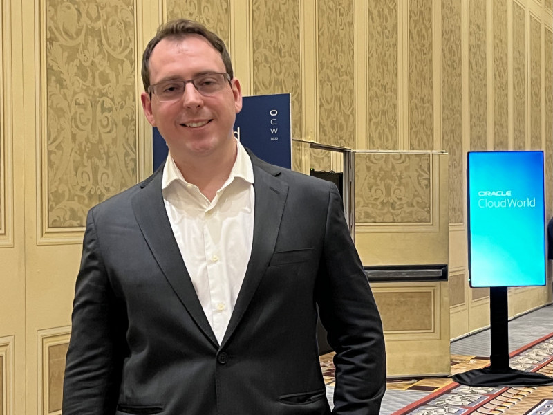 Jefferson destaca apoio da tecnologia nas ações de sustentabilidade da empresa