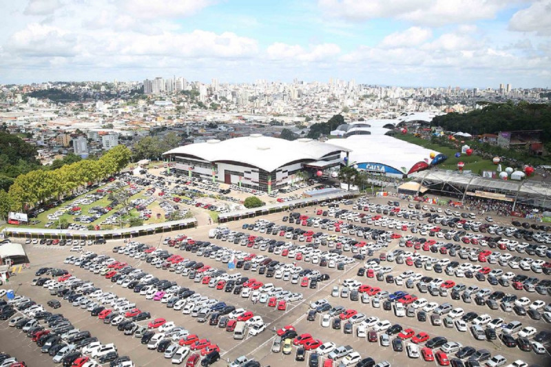 Prefeitura quer fazer parceria com a iniciativa privada para a realização de intervenções na infraestrutura