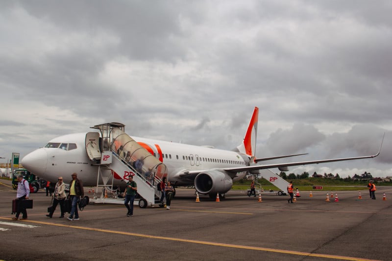 Gol tenta renegociar dívida de R$ 20,3 bilhões em processo de recuperação fiscal nos Estados Unidos