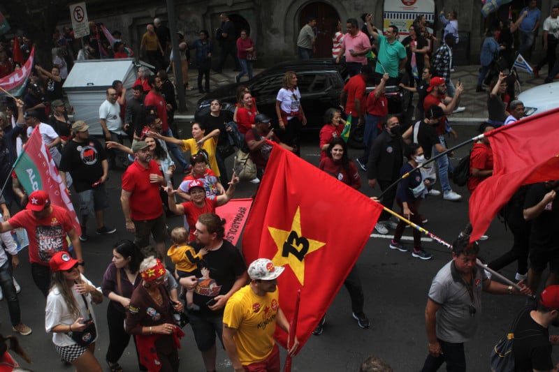 PT realiza eleições de executivas em todo Brasil