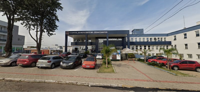 Hospital Municipal ser&aacute; um dos contemplados, com expectativa de queda na conta de luz na ordem de 70%