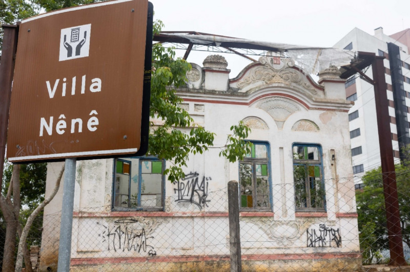 Local foi incendiado em 2018, e reforma ter&aacute; custo estimado em R$ 4 milh&otilde;es