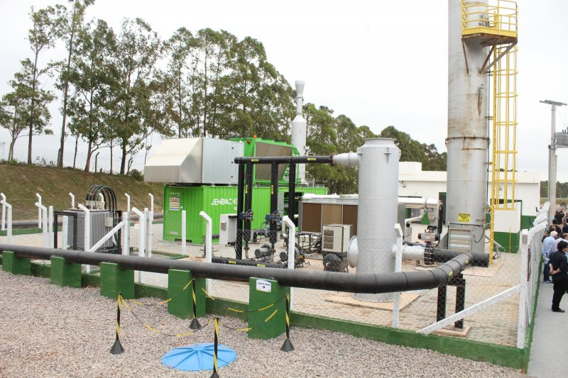 Operação contou com investimento de R$ 7,5 milhões