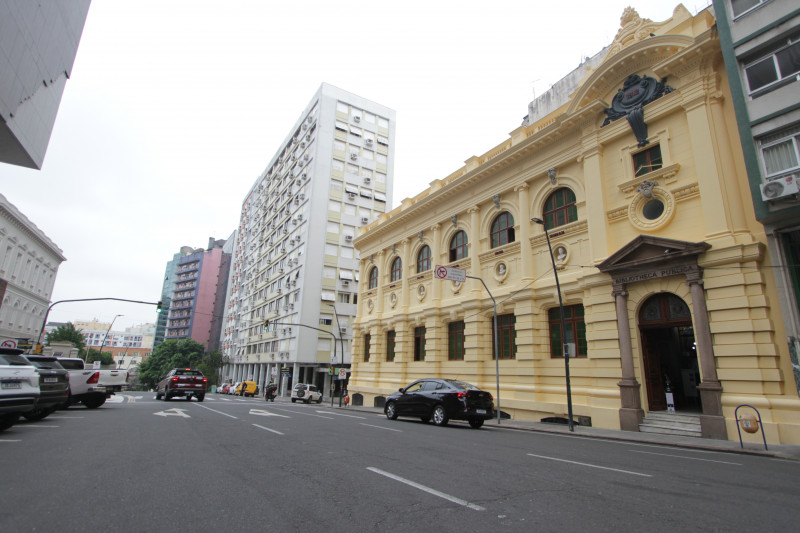 Iniciativa percorrerá diversas instituições culturais do Rio Grande do Sul