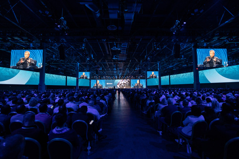 Anúncio do novo produto ocorreu durante o Oracle CloudWorld, em Las Vegas 