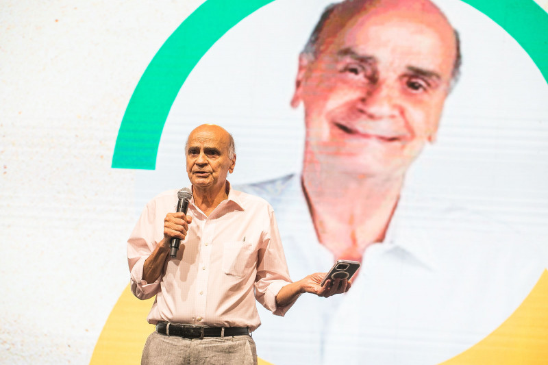 Drauzio disse que o impacto psicológico da pandemia não foi totalmente avaliado ainda