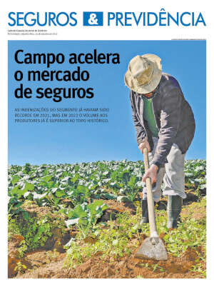 Seguros & Previdência