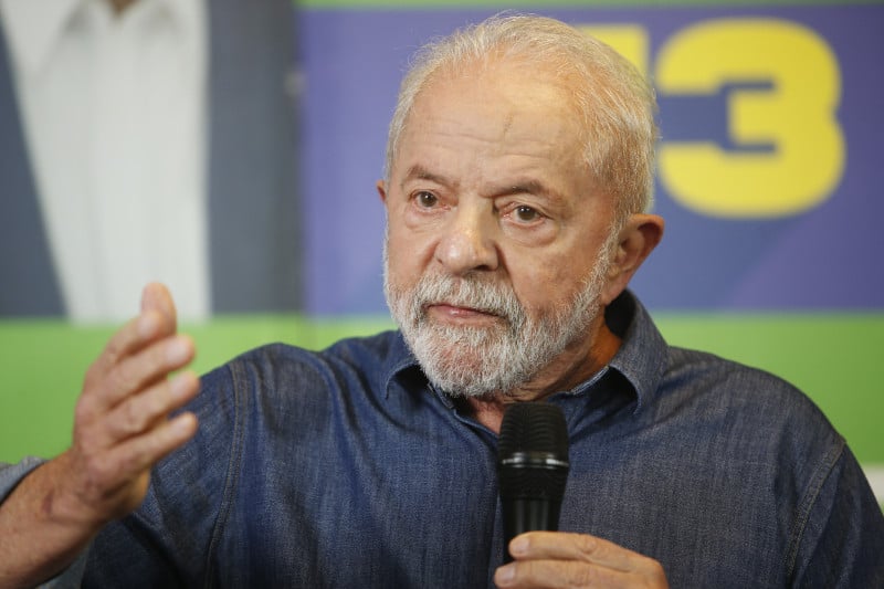 Luiz Inácio Lula da Silva integra a transição de governo para avaliar próximas etapas