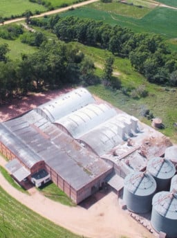 Gaúcha ADB Alimentos adquire unidade em São Paulo