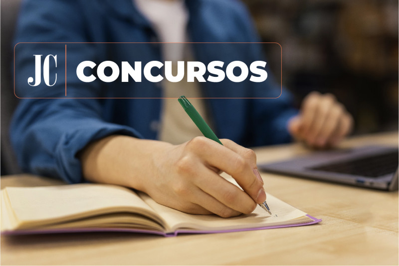 As inscrições serão do dia 19 de janeiro até o dia 9 de fevereiro