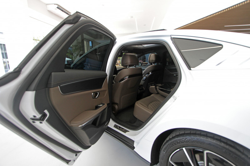 Grupo agora passa a contar com 40 lojas multimarcas no Estado 