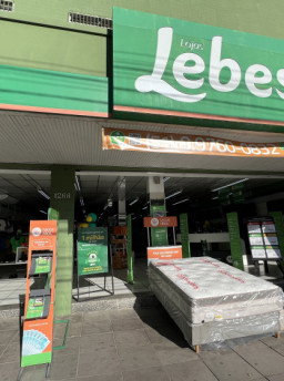Lebes voltará a abrir lojas, depois de parada estratégia na expansão em 2023