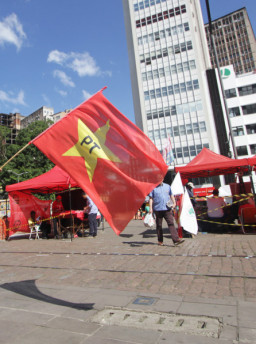 Reunião do PT pode definir nome para Porto Alegre