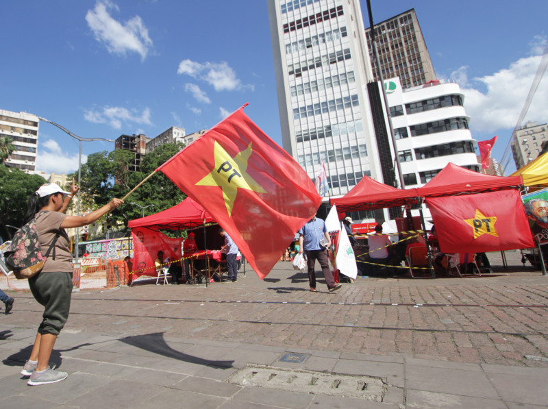 PT de Porto Alegre também deve renovar diretório municipal