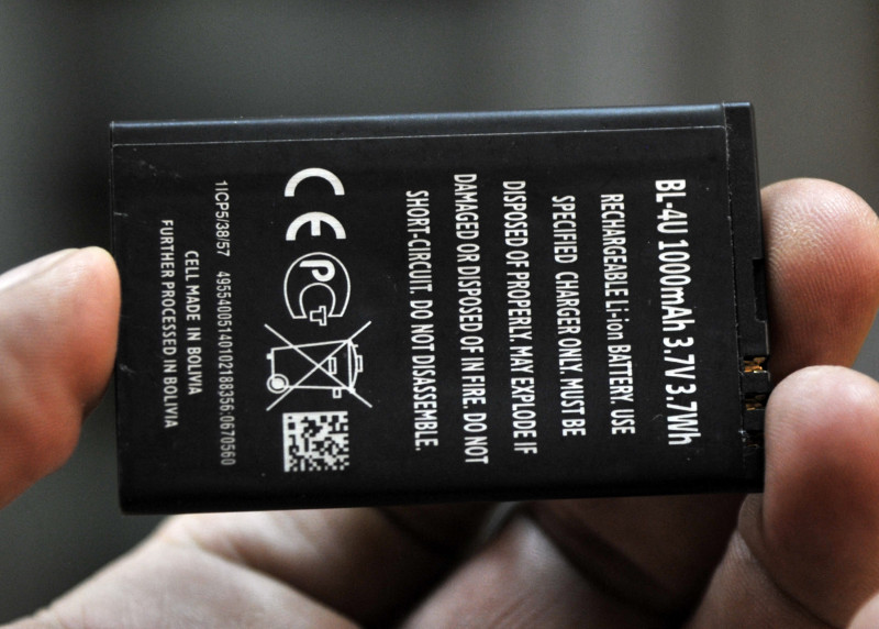 Os minerais críticos são considerados essenciais para a economia e a segurança de um país, mas que enfrentam riscos elevados de escassez 