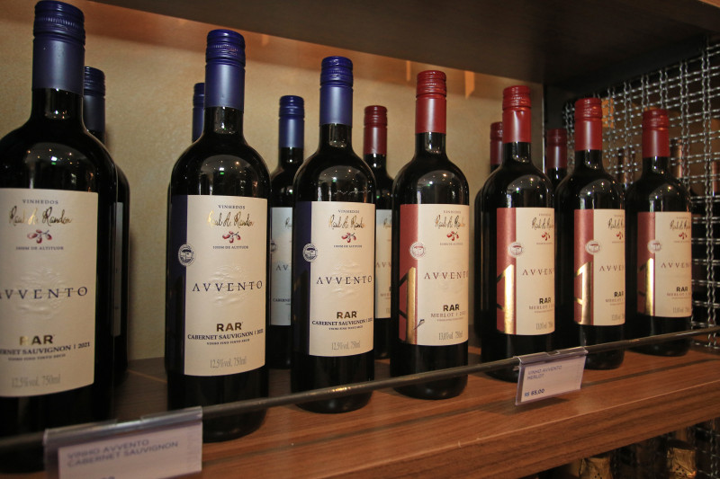 A marca já está presente em mais de 80 restaurantes da Capital Foto: LUIZA PRADO/JC