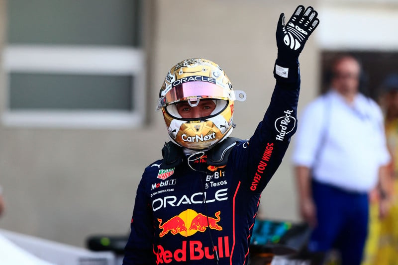 Red Bull volta ao 'normal' e Verstappen domina treinos no Japão - Fórmula 1  - Jornal Record