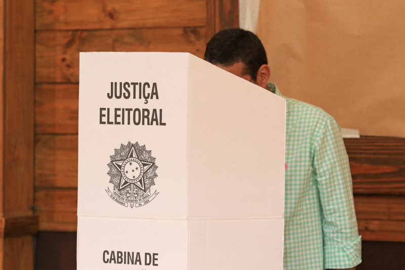 Veja as medidas aprovadas pelo TSE para as eleições deste ano