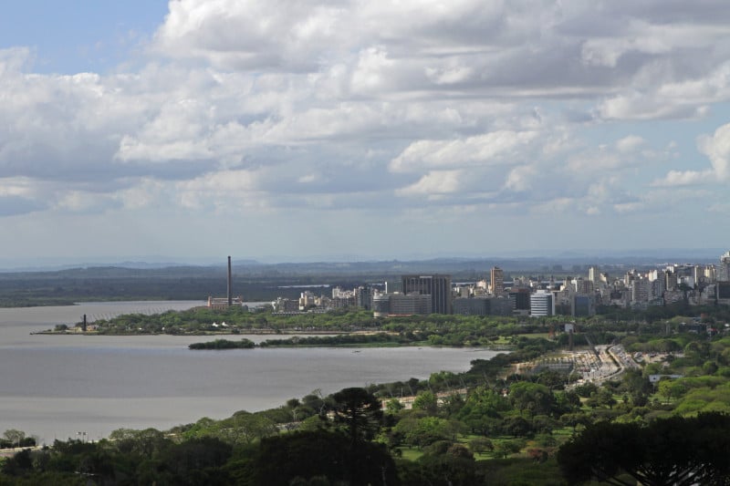 Capital gaúcha receberá o quinto painel de 2025 do projeto realizado pelo JC que mapeia a economia gaúcha