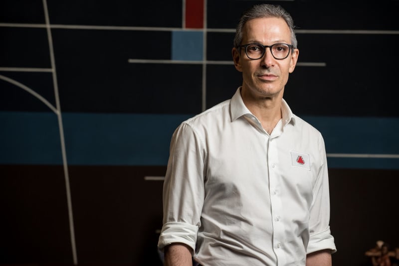 Romeu Zema (Novo) descartou nesta quinta-feira (9) integrar a chapa de Flávio Bolsonaro (PL-RJ)