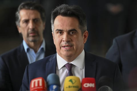 Carf decide punir Ciro Nogueira por propina investigada na Lava Jato