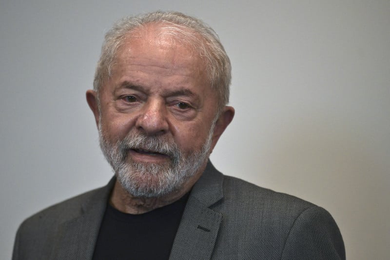 Segundo o governo de transição, Lula prometeu "nova regulação no mundo do trabalho sem "voltar ao passado"