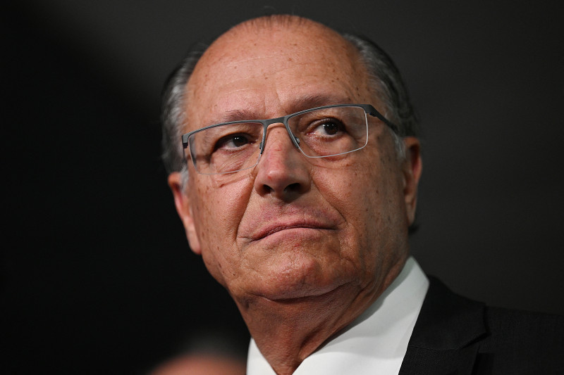 Alckmin designou sete membros à Assessoria Especial da Coordenação de Organização da Posse