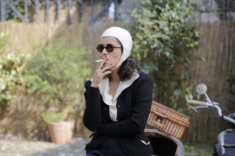 Hill of Vision - A Incrível História de Mario Capecchi (foto) é um dos filmes exibidos na mostra quem tem sessões gratuitas