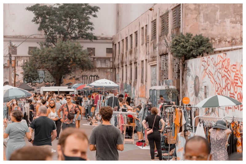 Segunda edição do evento ocorrerá no dia 06 e ingressos já estão disponíveis