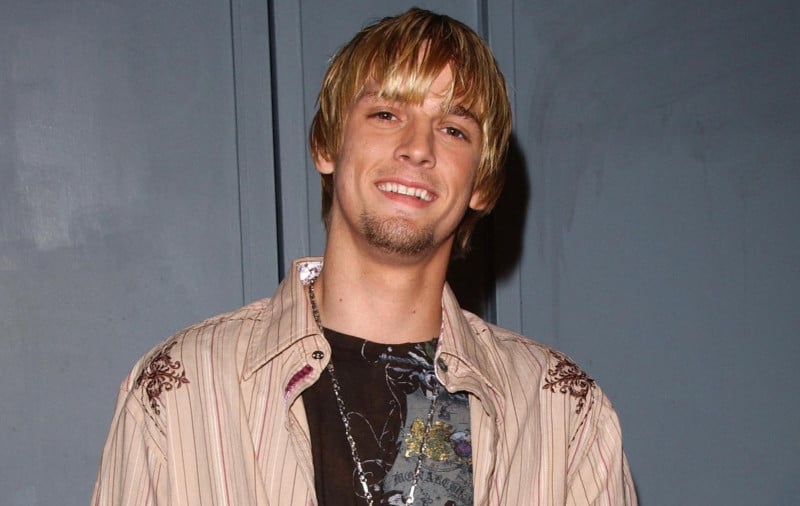 Cantor falecido no s&aacute;bado (5) ficou famoso ainda quando crian&ccedil;a, no final dos anos 1990