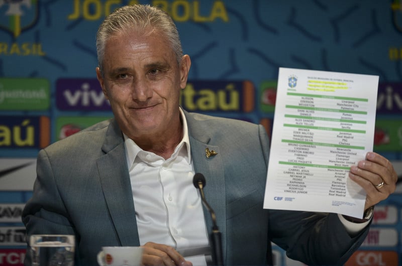 Convocados do Catar para a Copa do Mundo 2022; veja a lista